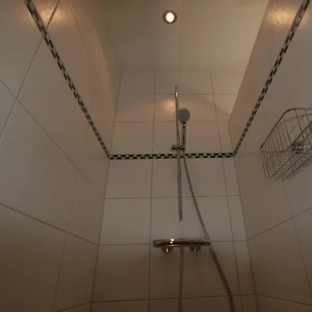 Herenstraat 55 Appartement