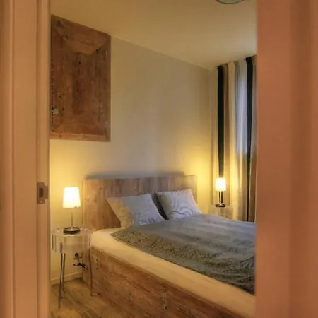 Herenstraat 55 Apartment