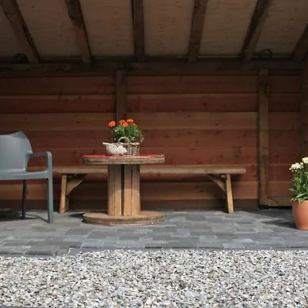 Herenstraat 55 Apartment