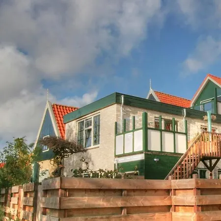 Apartment Herenstraat 55