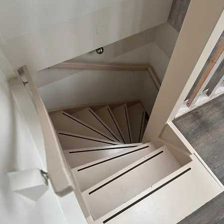 Appartement Herenstraat 55
