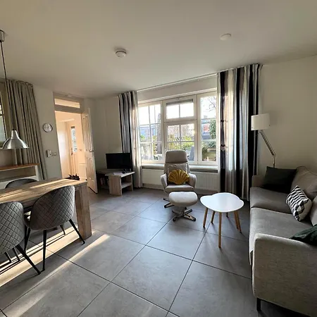 Appartement Herenstraat 55