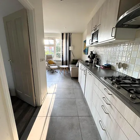 Herenstraat 55 Appartement Den Hoorn (North Holland)