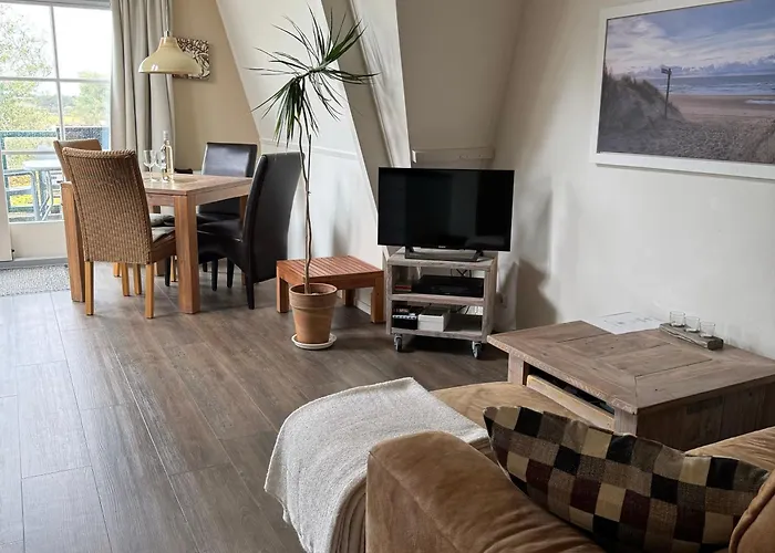 Herenstraat 55 Appartamento *