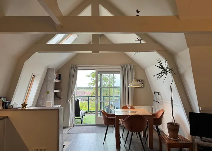 Herenstraat 55 Appartamento Den Hoorn (North Holland)