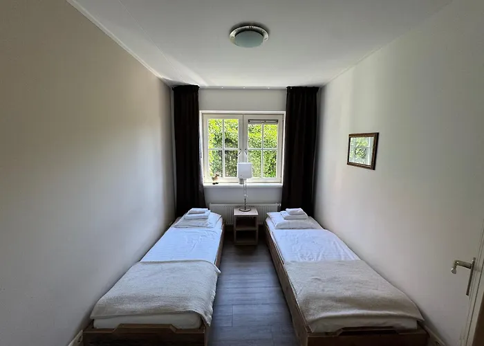 Herenstraat 55 Appartamento *