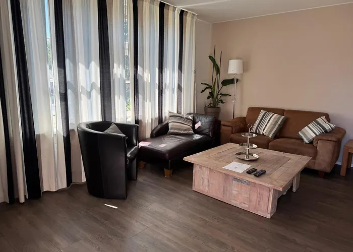 Appartamento Herenstraat 55 *