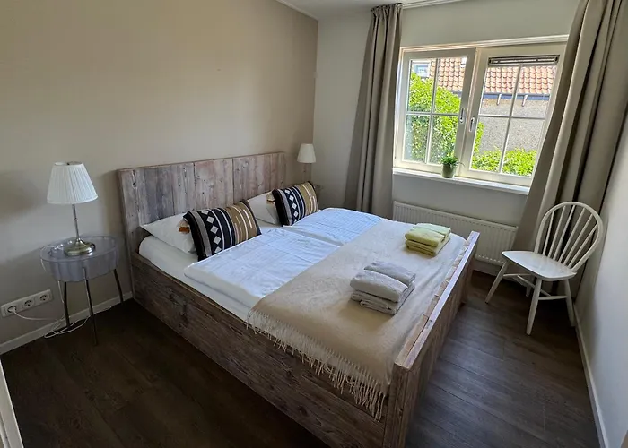 Appartamento Herenstraat 55