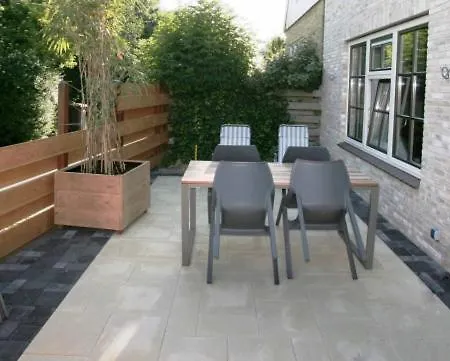 Apartamento Herenstraat 55