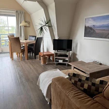 Herenstraat 55 Appartement *