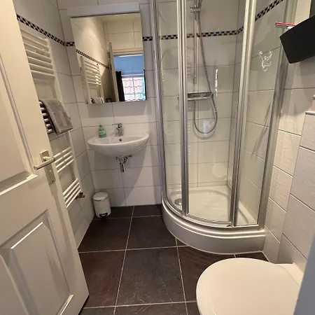 Herenstraat 55 Apartamento *