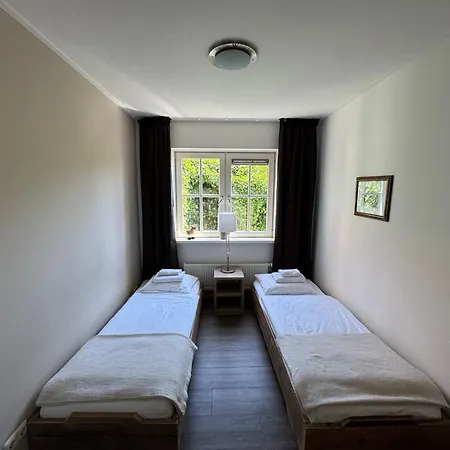 Herenstraat 55 Appartamento *