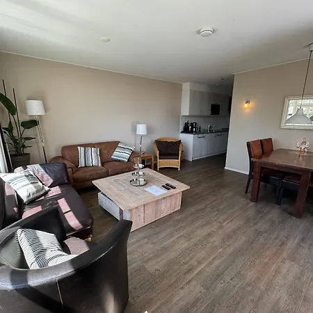 Herenstraat 55 * دين هورن