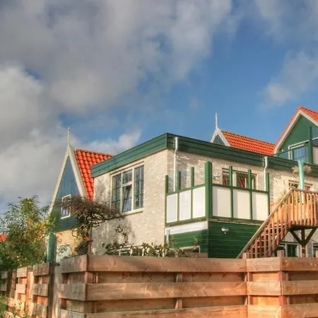Herenstraat 55 Appartamento *