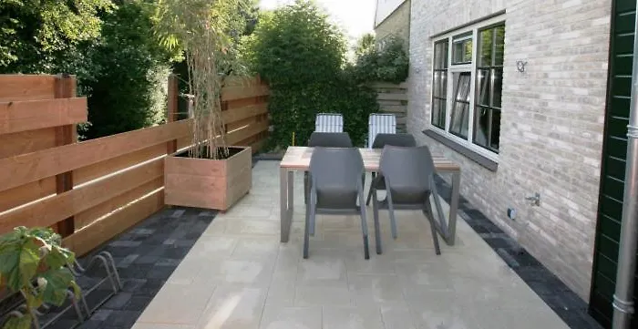 شقة Herenstraat 55