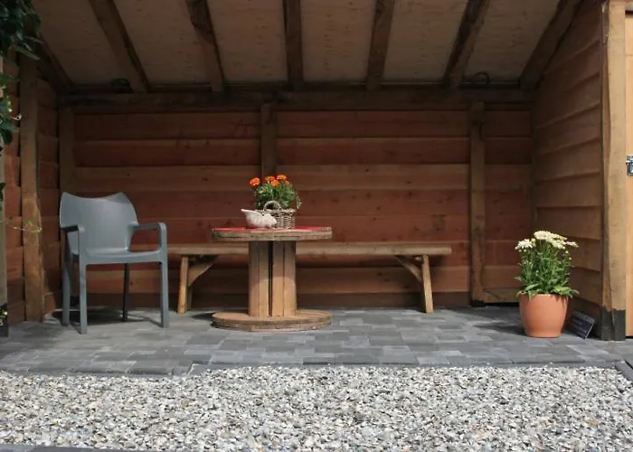 Herenstraat 55 شقة