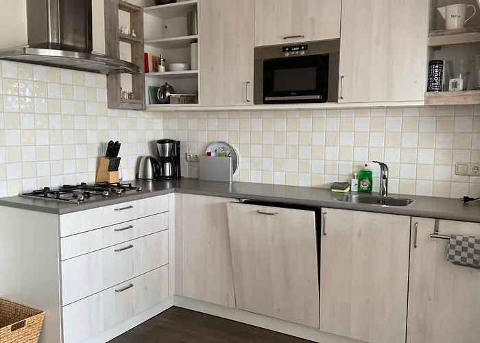 Herenstraat 55 Appartement *