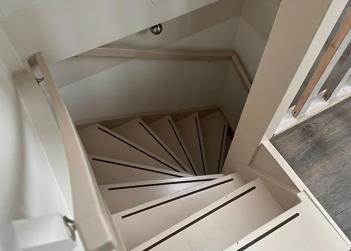 Appartement Herenstraat 55