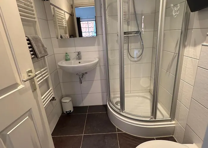 Herenstraat 55 شقة *