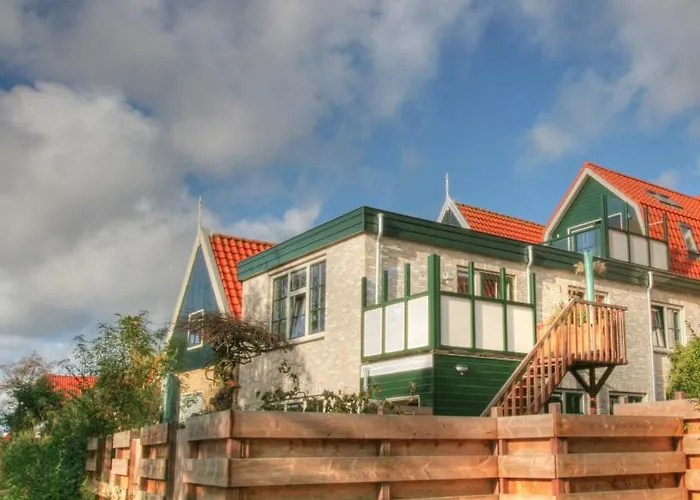 Herenstraat 55 Appartement *